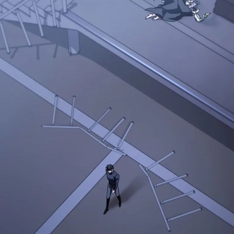 Thợ Săn Số Mệnh Cấp F - Chapter 81 - Page 57