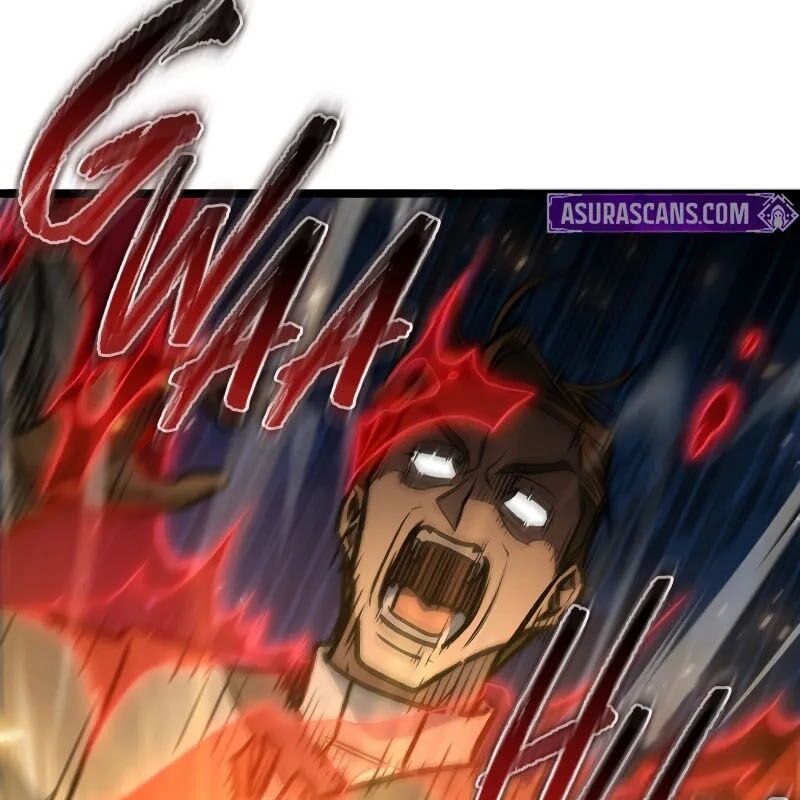 Thợ Săn Số Mệnh Cấp F - Chapter 81 - Page 7