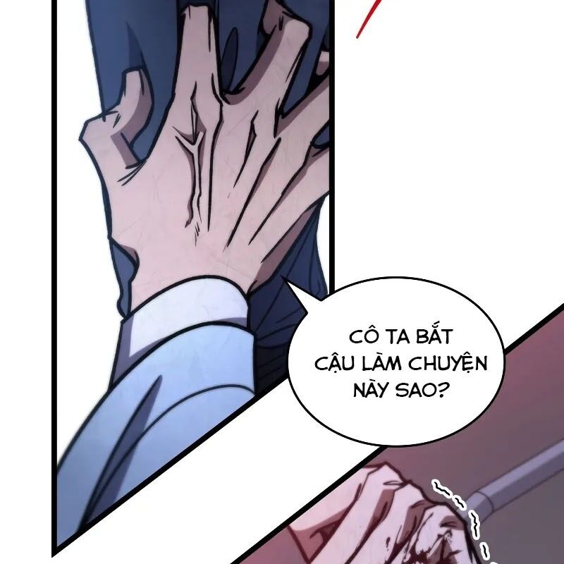 Thợ Săn Số Mệnh Cấp F - Chapter 81 - Page 73