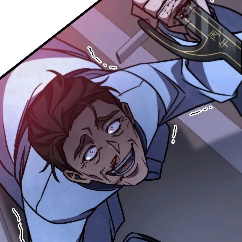 Thợ Săn Số Mệnh Cấp F - Chapter 81 - Page 74