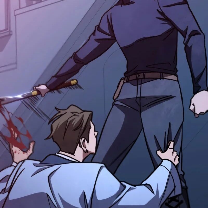 Thợ Săn Số Mệnh Cấp F - Chapter 81 - Page 77