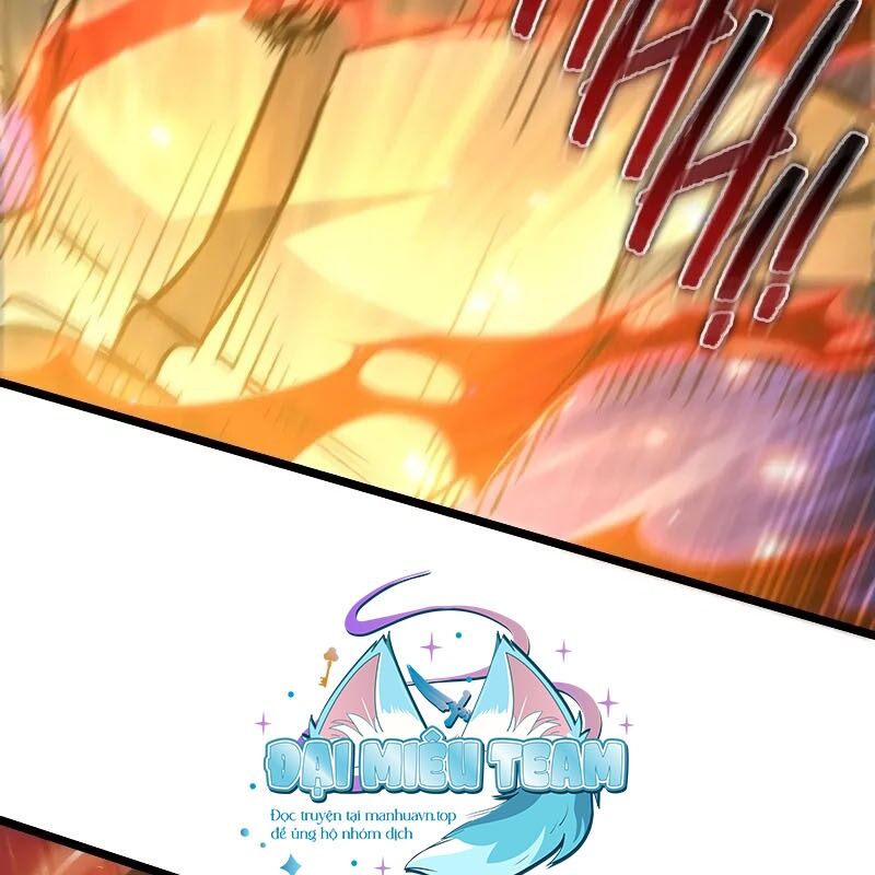 Thợ Săn Số Mệnh Cấp F - Chapter 81 - Page 8