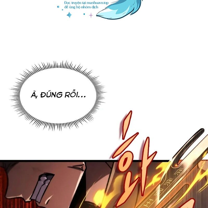 Thợ Săn Số Mệnh Cấp F - Chapter 81 - Page 84