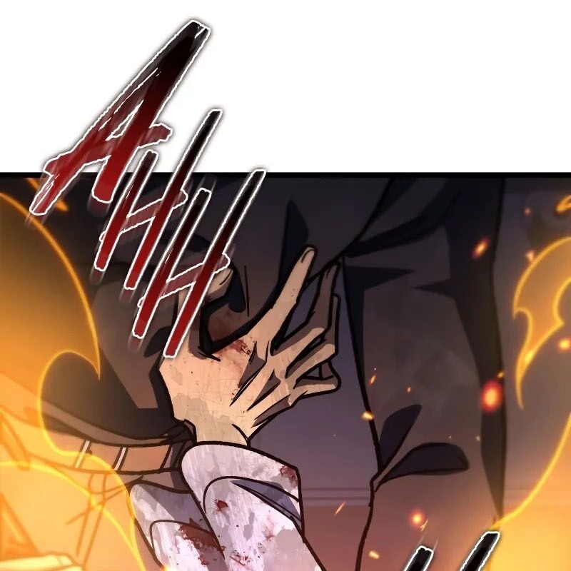 Thợ Săn Số Mệnh Cấp F - Chapter 81 - Page 92