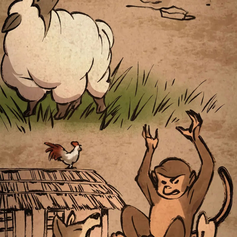 Thợ Săn Số Mệnh Cấp F - Chapter 82 - Page 100