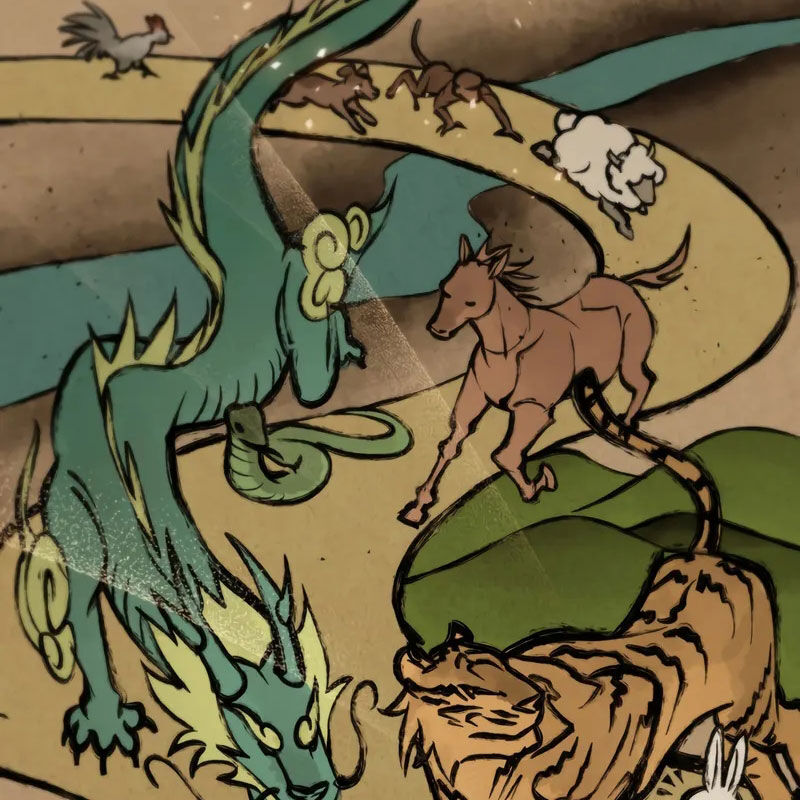 Thợ Săn Số Mệnh Cấp F - Chapter 82 - Page 103