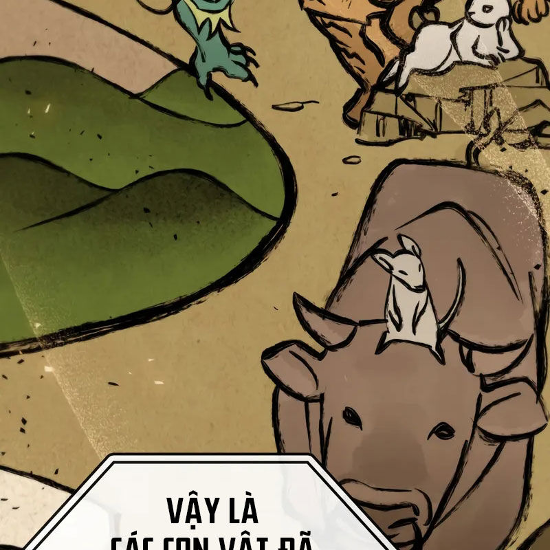 Thợ Săn Số Mệnh Cấp F - Chapter 82 - Page 104