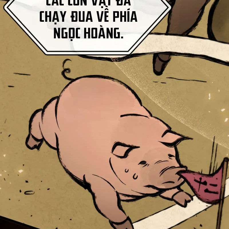 Thợ Săn Số Mệnh Cấp F - Chapter 82 - Page 105