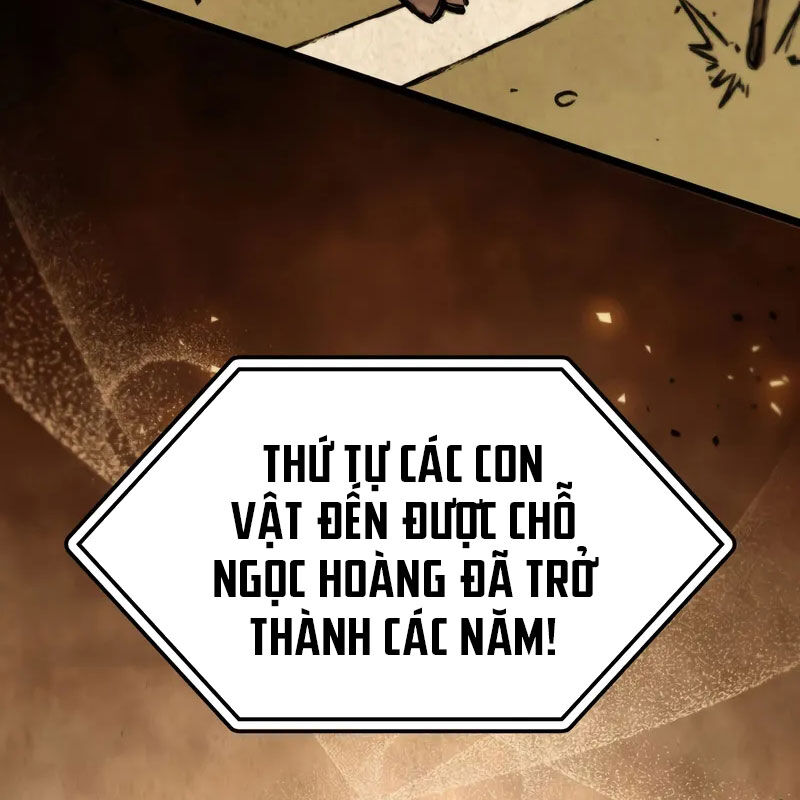 Thợ Săn Số Mệnh Cấp F - Chapter 82 - Page 106