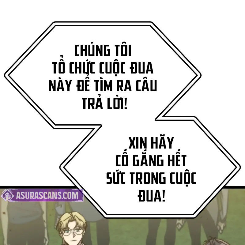 Thợ Săn Số Mệnh Cấp F - Chapter 82 - Page 113