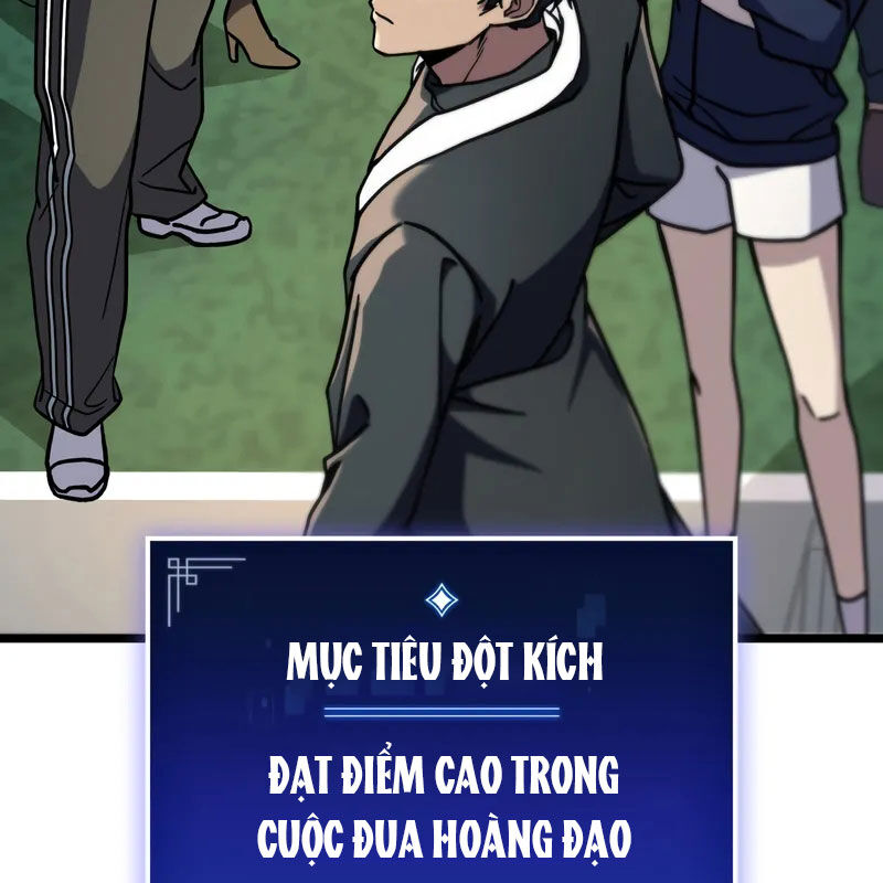 Thợ Săn Số Mệnh Cấp F - Chapter 82 - Page 115