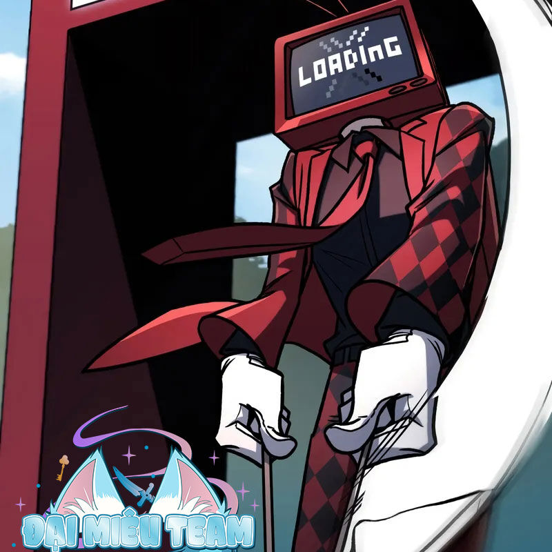 Thợ Săn Số Mệnh Cấp F - Chapter 82 - Page 118