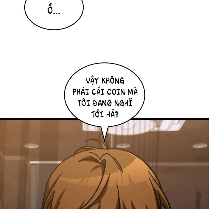 Thợ Săn Số Mệnh Cấp F - Chapter 82 - Page 12