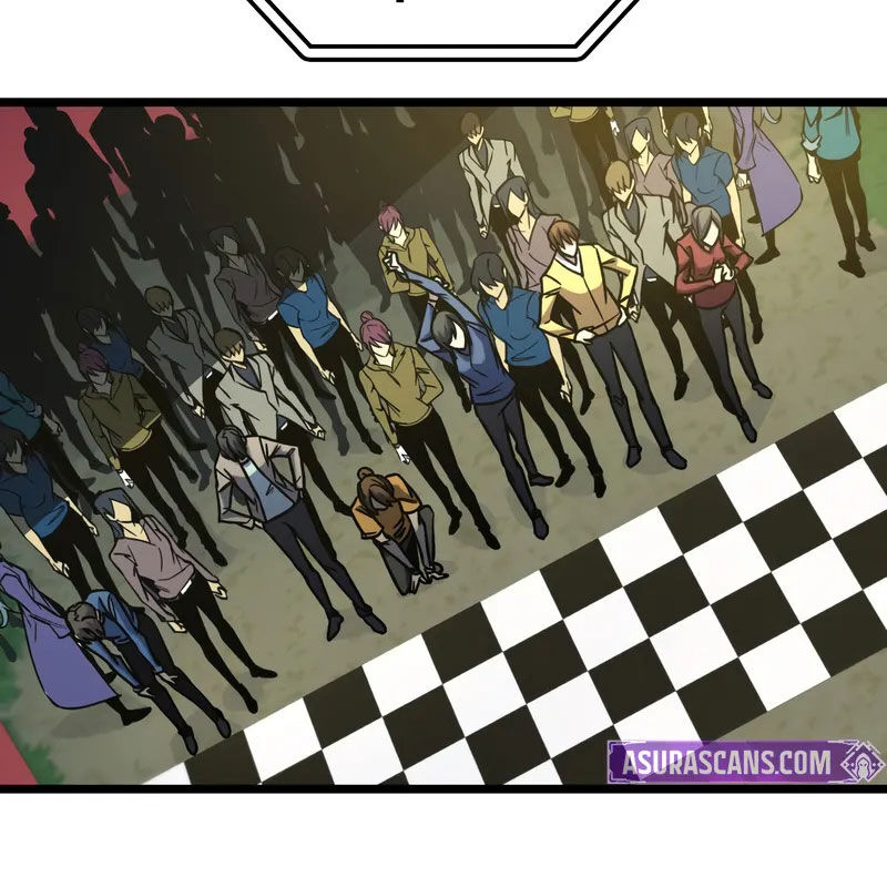 Thợ Săn Số Mệnh Cấp F - Chapter 82 - Page 120