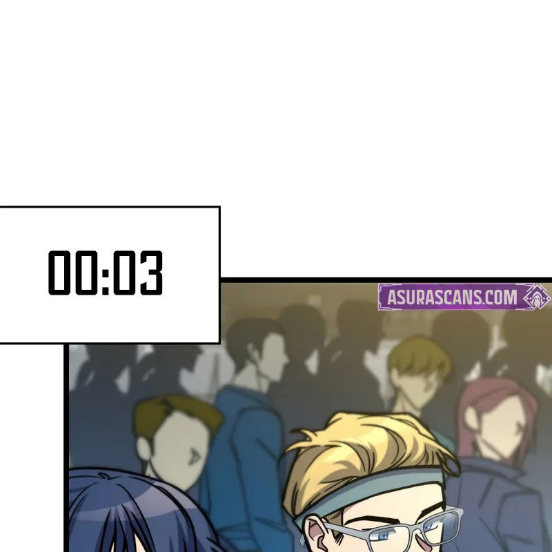 Thợ Săn Số Mệnh Cấp F - Chapter 82 - Page 121