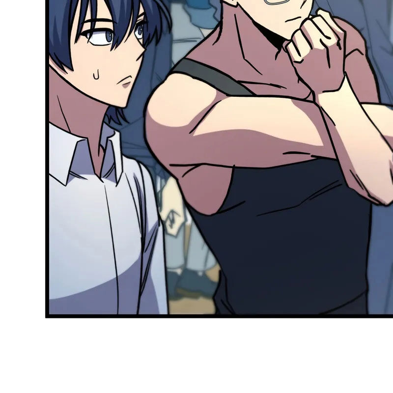 Thợ Săn Số Mệnh Cấp F - Chapter 82 - Page 122