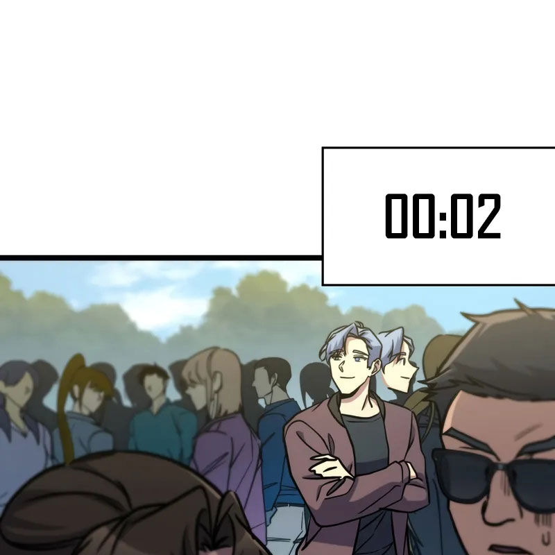 Thợ Săn Số Mệnh Cấp F - Chapter 82 - Page 123