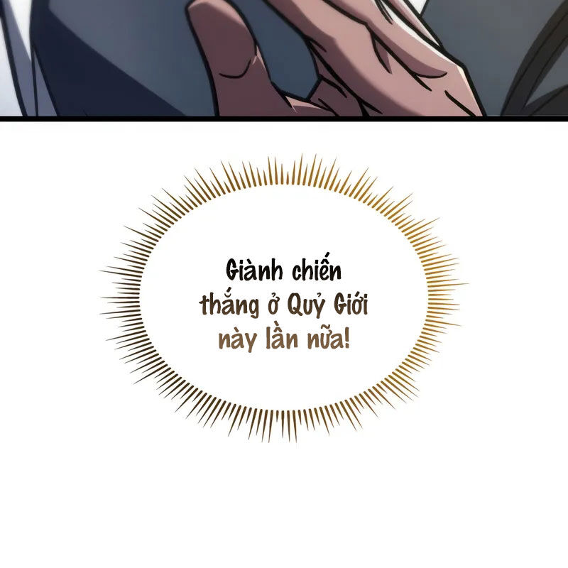 Thợ Săn Số Mệnh Cấp F - Chapter 82 - Page 127