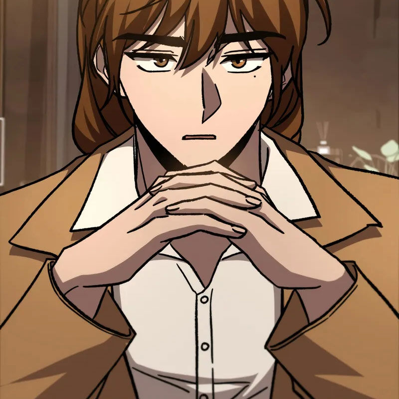 Thợ Săn Số Mệnh Cấp F - Chapter 82 - Page 13