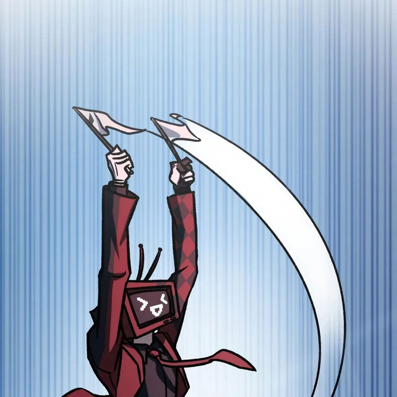 Thợ Săn Số Mệnh Cấp F - Chapter 82 - Page 130