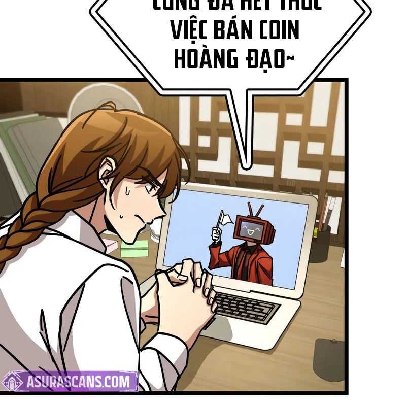 Thợ Săn Số Mệnh Cấp F - Chapter 82 - Page 136