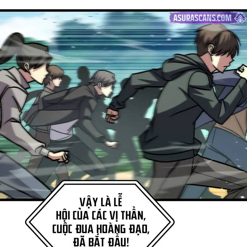 Thợ Săn Số Mệnh Cấp F - Chapter 82 - Page 141