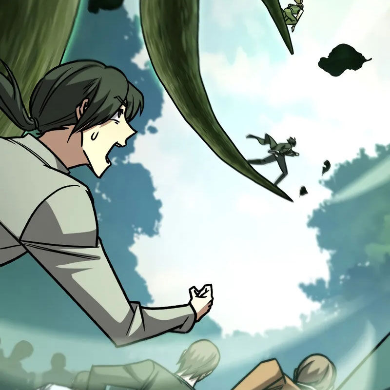 Thợ Săn Số Mệnh Cấp F - Chapter 82 - Page 149