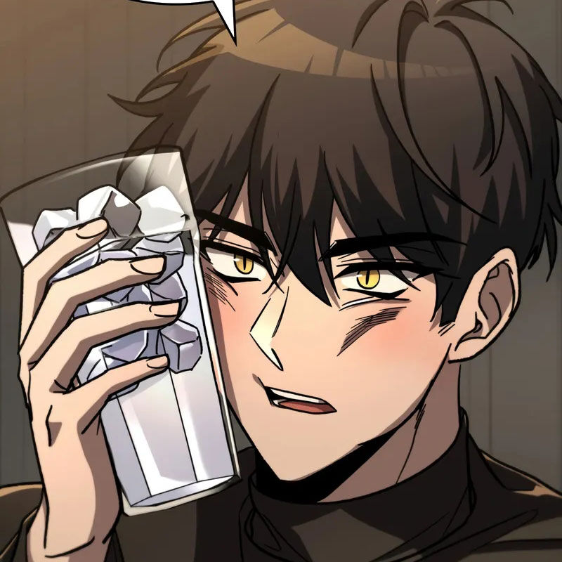 Thợ Săn Số Mệnh Cấp F - Chapter 82 - Page 15