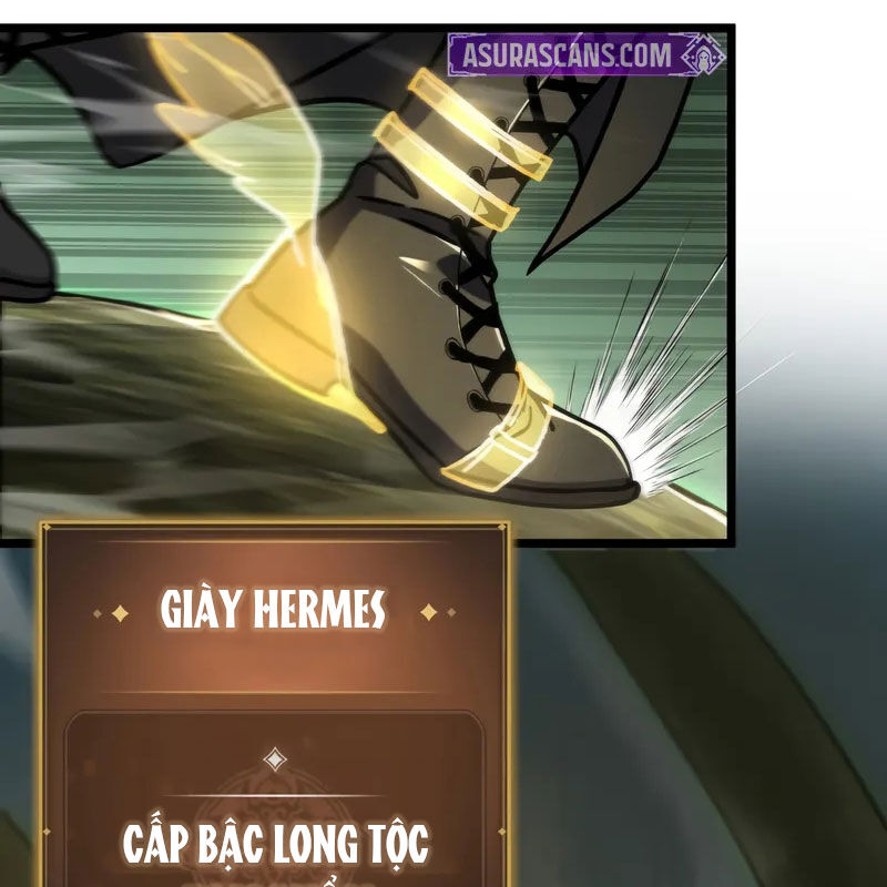 Thợ Săn Số Mệnh Cấp F - Chapter 82 - Page 151