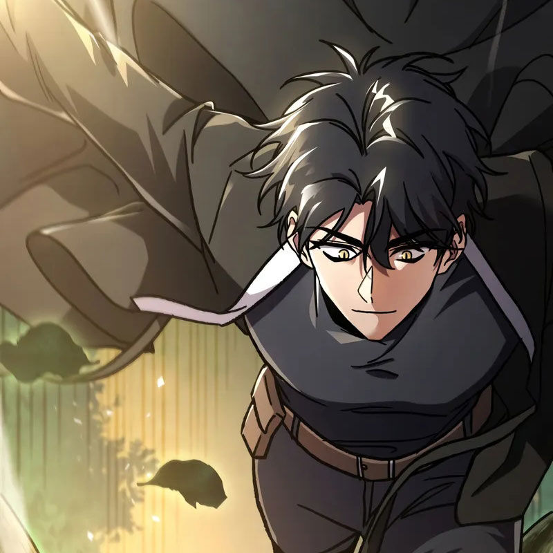 Thợ Săn Số Mệnh Cấp F - Chapter 82 - Page 154