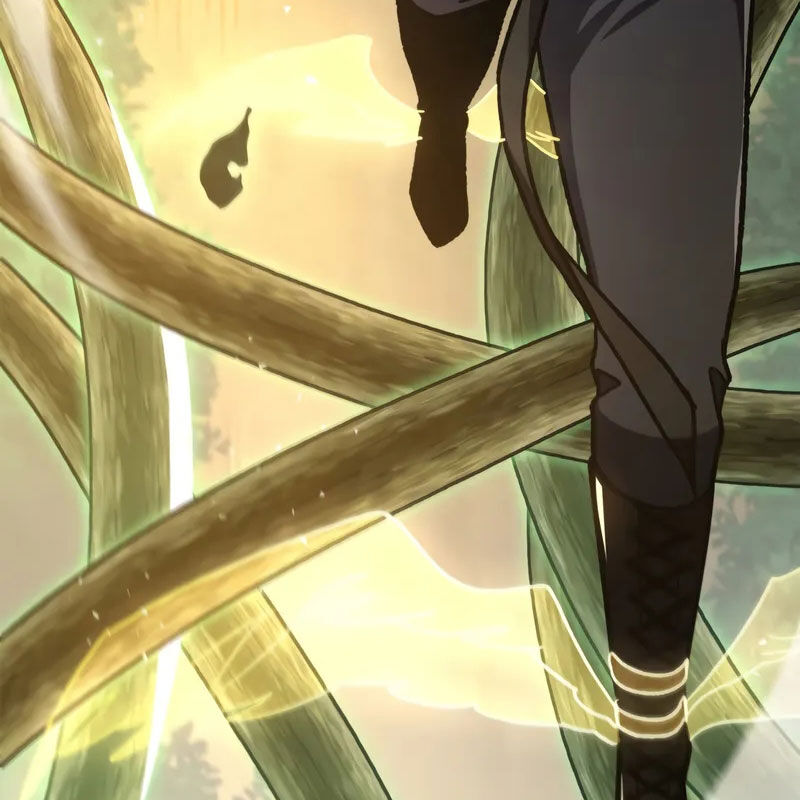 Thợ Săn Số Mệnh Cấp F - Chapter 82 - Page 155