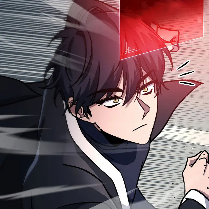 Thợ Săn Số Mệnh Cấp F - Chapter 82 - Page 161