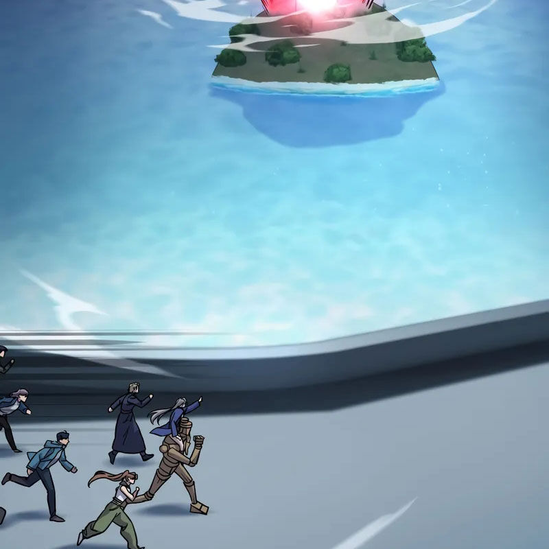 Thợ Săn Số Mệnh Cấp F - Chapter 82 - Page 167