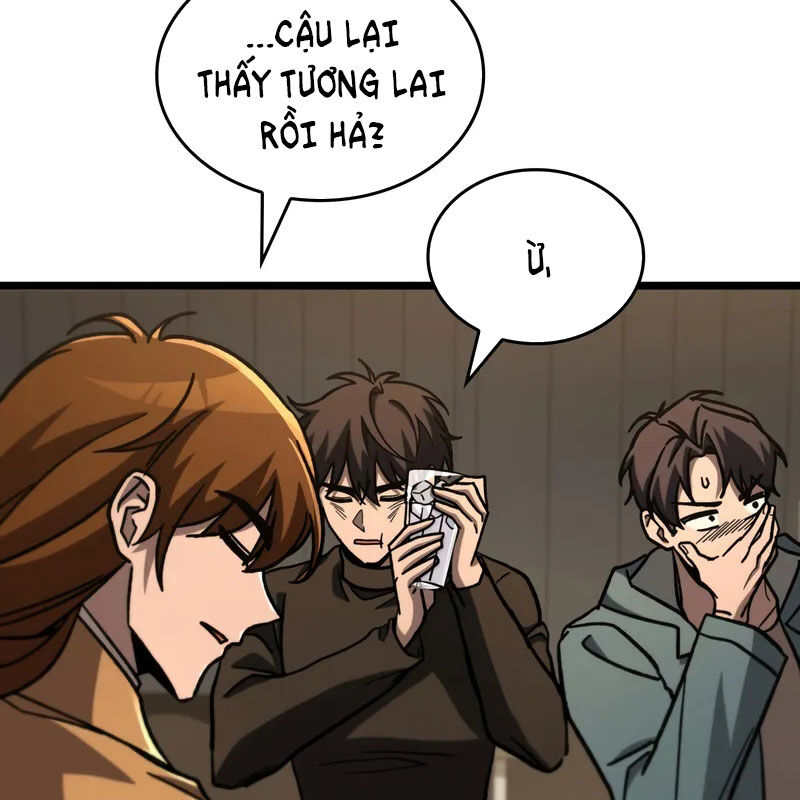 Thợ Săn Số Mệnh Cấp F - Chapter 82 - Page 17