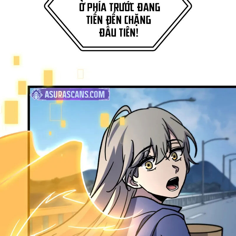 Thợ Săn Số Mệnh Cấp F - Chapter 82 - Page 172