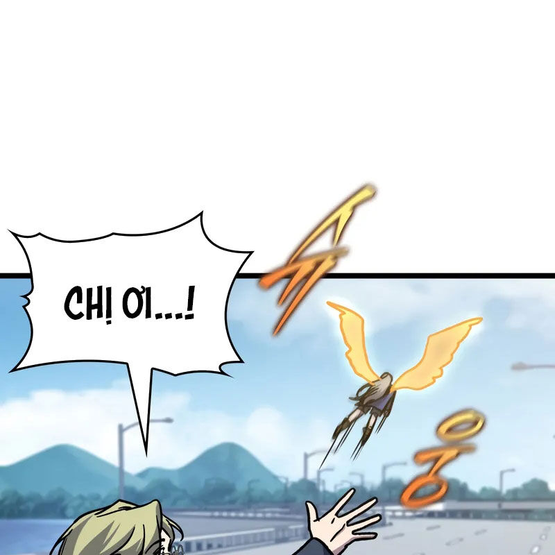 Thợ Săn Số Mệnh Cấp F - Chapter 82 - Page 174