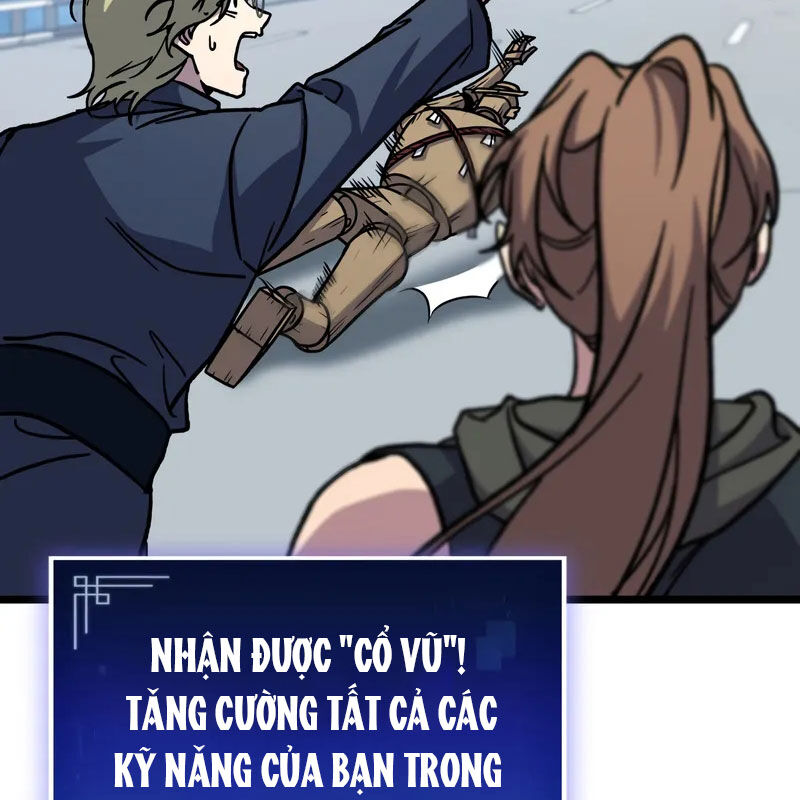 Thợ Săn Số Mệnh Cấp F - Chapter 82 - Page 175