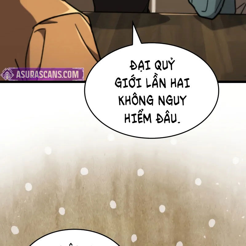 Thợ Săn Số Mệnh Cấp F - Chapter 82 - Page 18