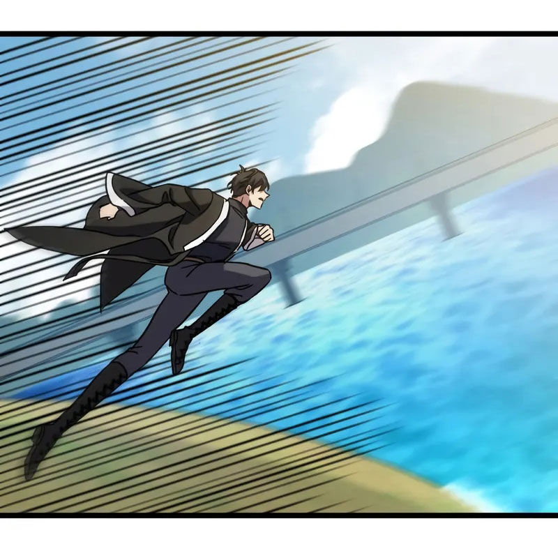 Thợ Săn Số Mệnh Cấp F - Chapter 82 - Page 183