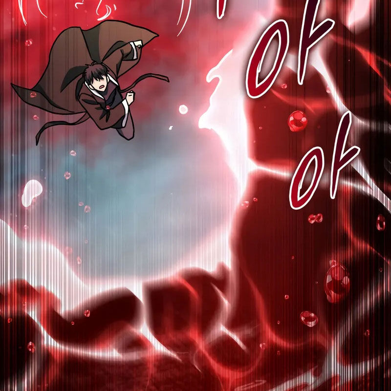 Thợ Săn Số Mệnh Cấp F - Chapter 82 - Page 189