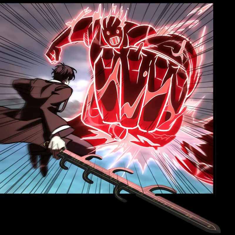 Thợ Săn Số Mệnh Cấp F - Chapter 82 - Page 197