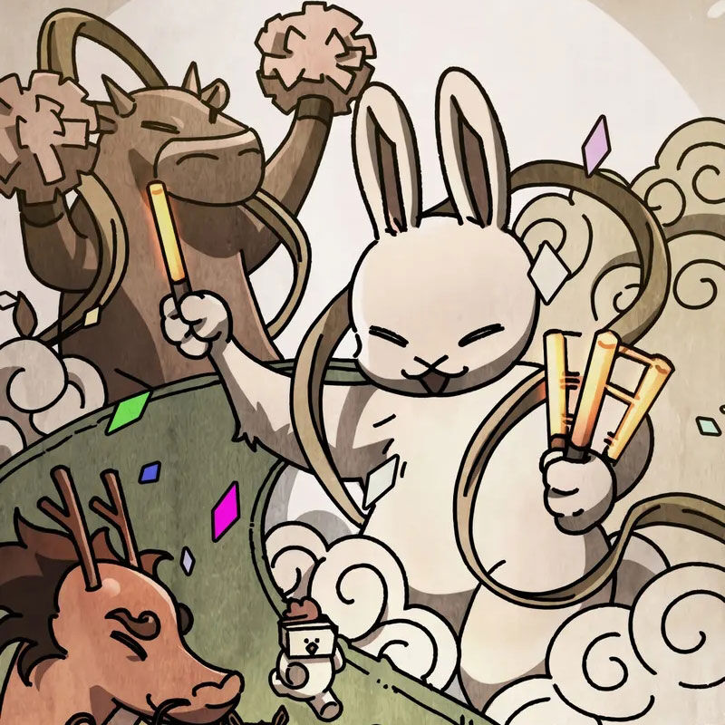 Thợ Săn Số Mệnh Cấp F - Chapter 82 - Page 20