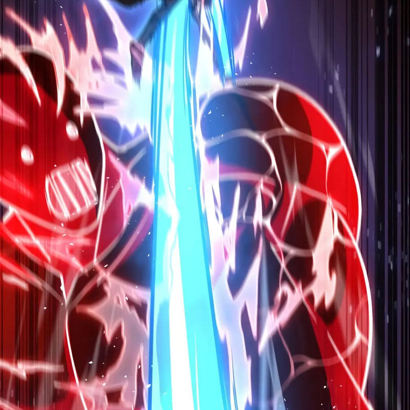 Thợ Săn Số Mệnh Cấp F - Chapter 82 - Page 203