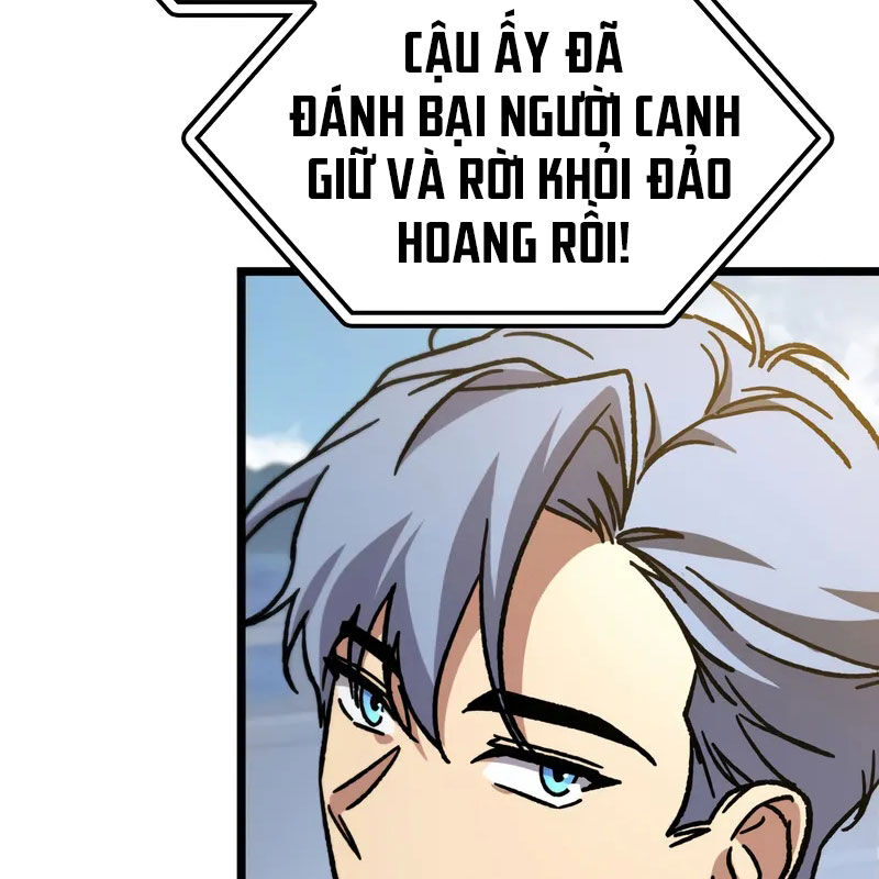 Thợ Săn Số Mệnh Cấp F - Chapter 82 - Page 216