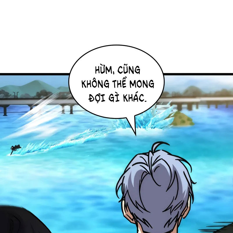 Thợ Săn Số Mệnh Cấp F - Chapter 82 - Page 218