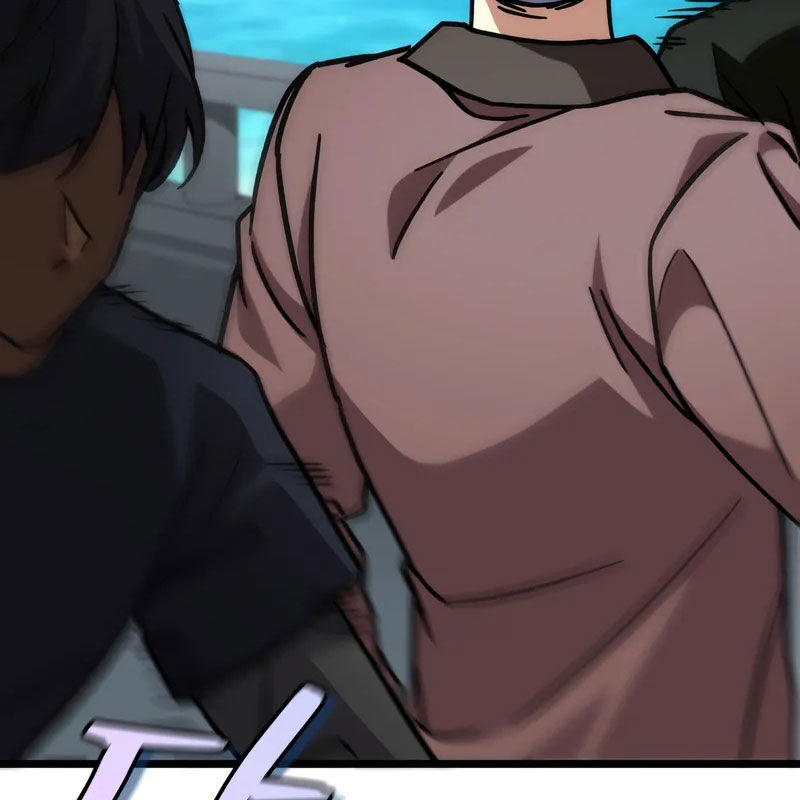 Thợ Săn Số Mệnh Cấp F - Chapter 82 - Page 219