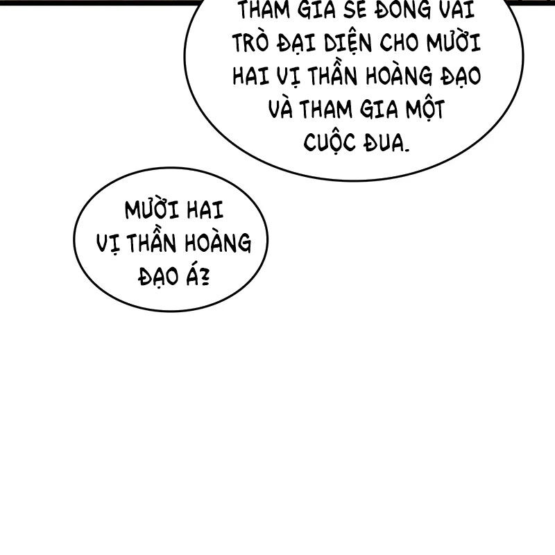 Thợ Săn Số Mệnh Cấp F - Chapter 82 - Page 22