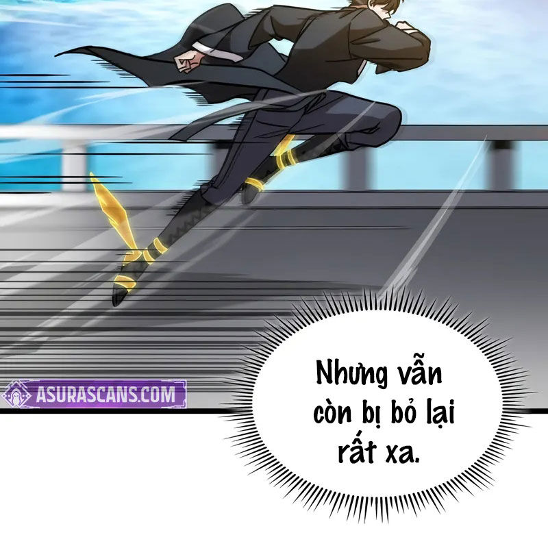 Thợ Săn Số Mệnh Cấp F - Chapter 82 - Page 224