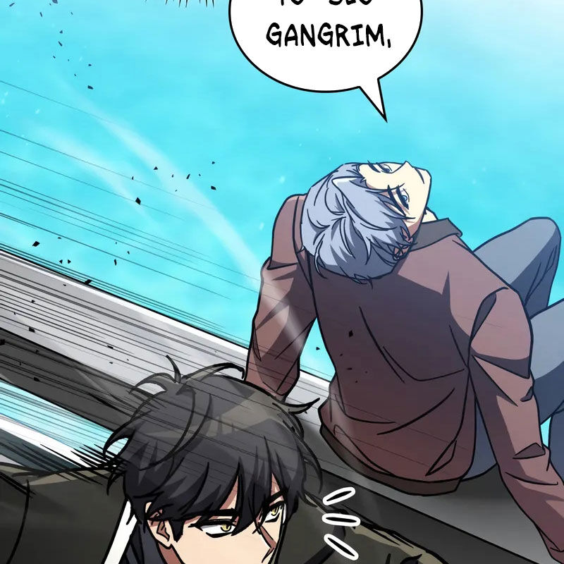 Thợ Săn Số Mệnh Cấp F - Chapter 82 - Page 226