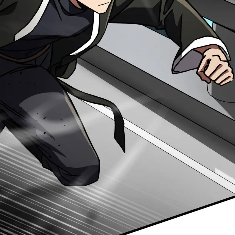 Thợ Săn Số Mệnh Cấp F - Chapter 82 - Page 227